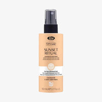 Sunset Ritual Sun Protection Spray Lisap Top Care 150ml
