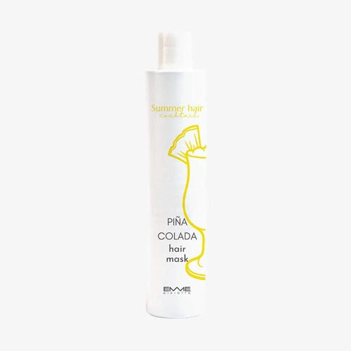 Emmediciotto Piña colada Hair Mask 250ml - Planethair