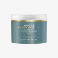 Medavita Glossynation Highgloss Filling Gel  Laminazione Capelli 500ml
