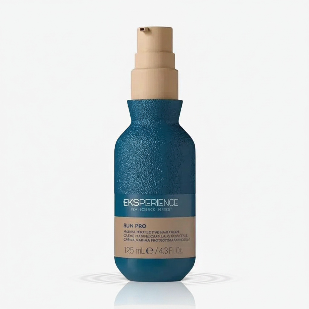 Eksperience Sun Pro Crema Protettiva Capelli Revlon Professional 125ml