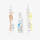 Emmediciotto Summer Hair cocktail kit - Planethair