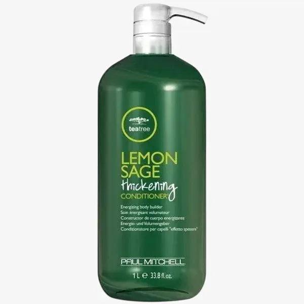 Paul Mitchell Condicionador Espessante Limão Sálvia 1000ml