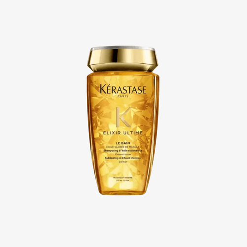 Kerastase Bain Elixir Ultime Shampoo 250ml - Planethair