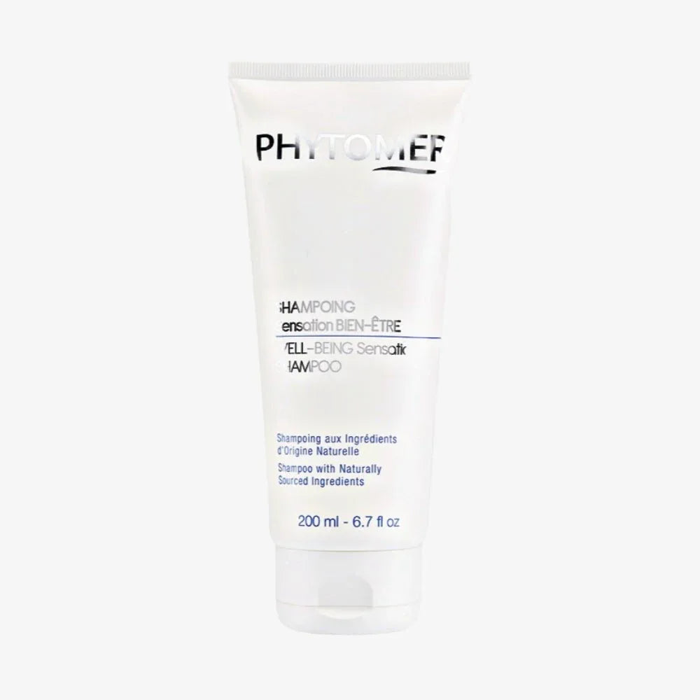 Phytomer Shampoo Sensation Bien Etre 200ml