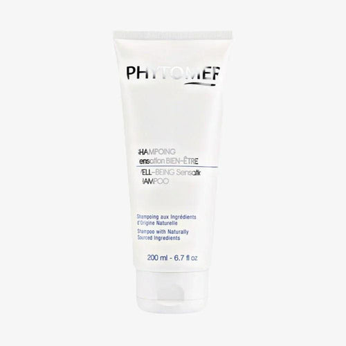 Phytomer Shampoo Sensation Bien Etre 200ml - Planethair