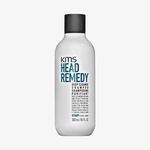 Head Remedy Deep Cleanse Shampoo Kms - Planethair