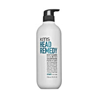 Head Remedy Deep Cleanse Shampoo Kms