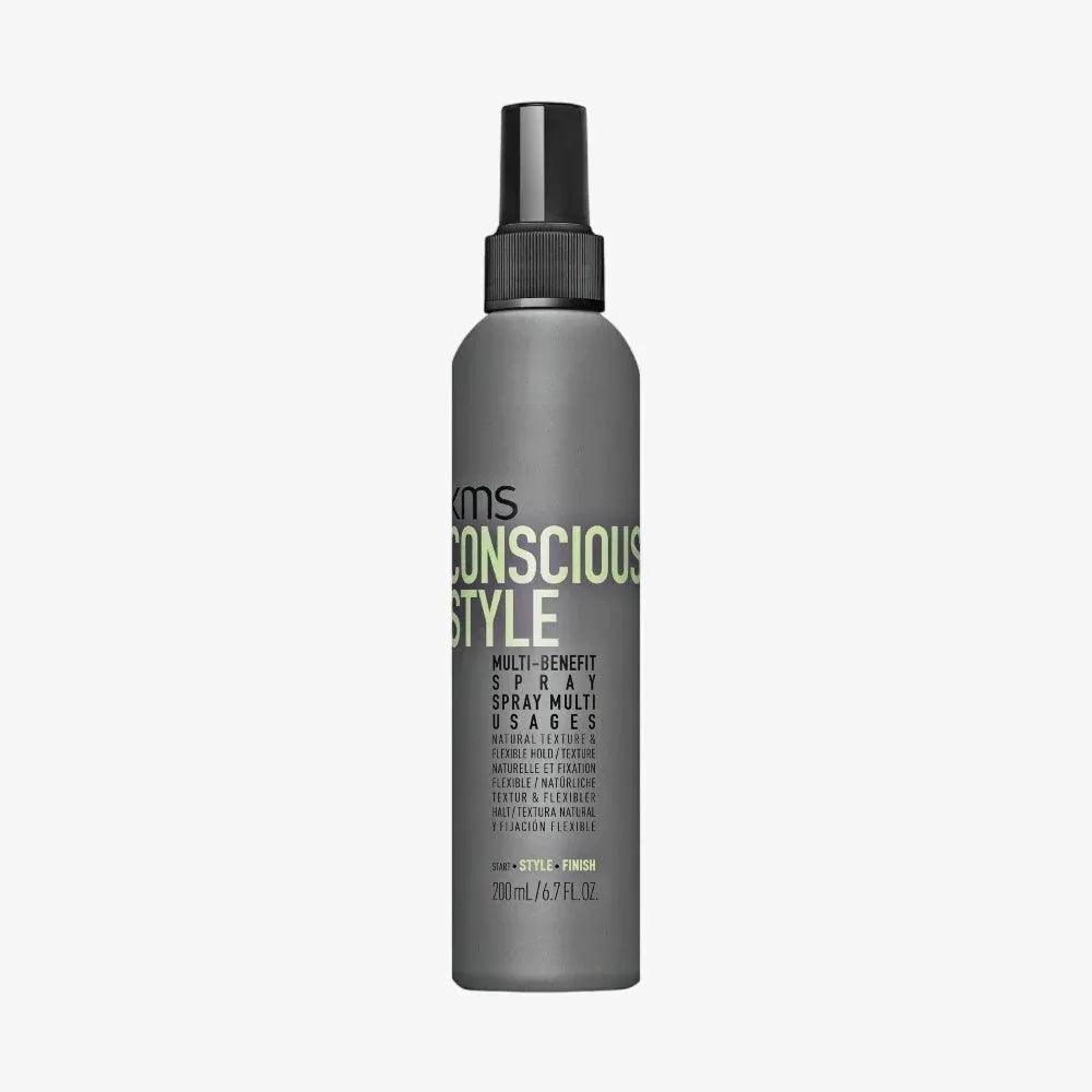 Kms Consciousstyle Multi Benefit Spray capelli 200ml - Planethair