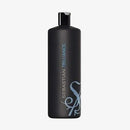 Sebastian Trilliance Shampoo 1000ml lucidante - Planethair