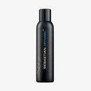 Sebastian Drynamic+ Shampoo Secco 212ml - Planethair