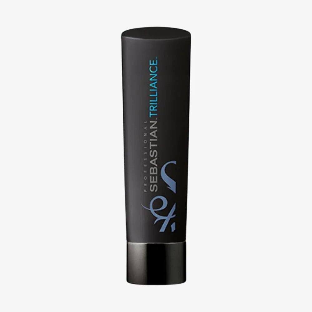 Sebastian Trilliance Shampoo 250ml polishing
