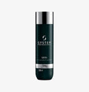 System Professional Man Shampoo Anti Forfora 250ml - Planethair