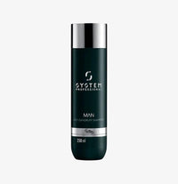 System Professional Man Shampoo Anti Forfora 250ml