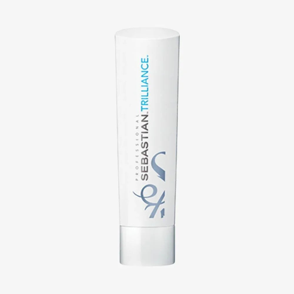 Sebastian Trilliance Conditioner 250ml illuminating balm