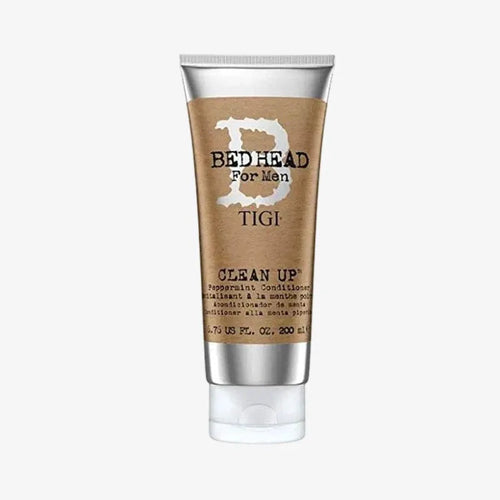 Tigi Clean Up Peppermint Conditioner 200ml Tigi -  planethair-it.myshopify.com -