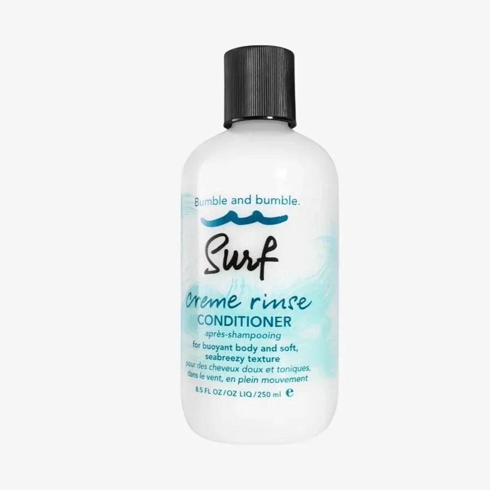 Bumble And Bumble Surf Creme Rinse Conditioner lavaggi frequenti 250ml - Planethair