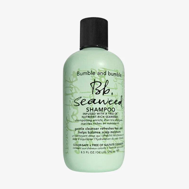 Bumble and bumble Seaweed Shampoo lavaggi frequenti 250ml - Planethair