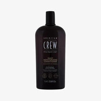 American Crew Daily Moisturizing Balsamo uomo 1000ml