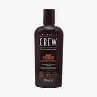 American Crew Daily Cleansing Shampoo 250ml