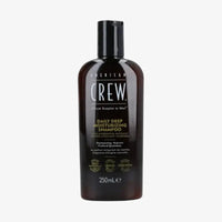 American Crew Daily Moisturizing Shampoo for Men 250ml