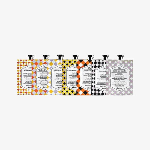 Davines Kit una Maschera al Giorno - Planethair