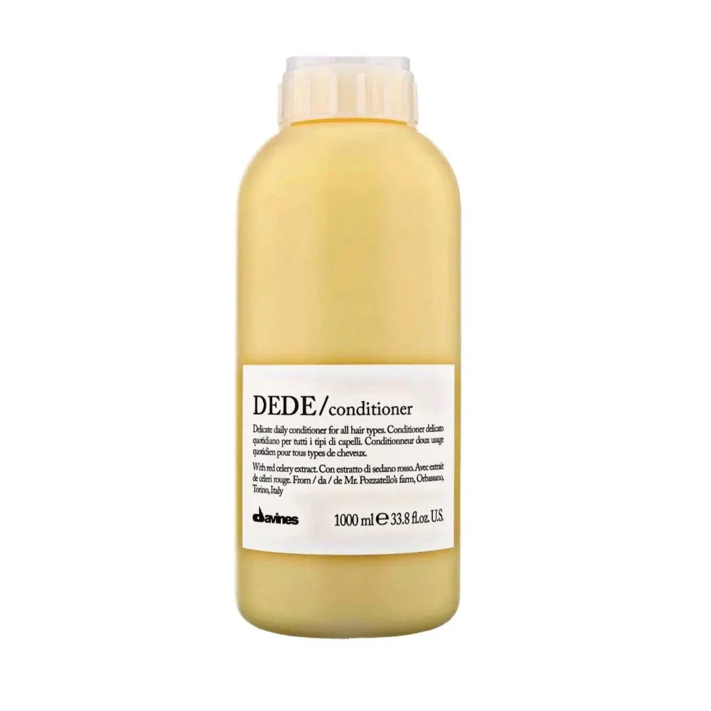 Davines Essential Haircare Dede Conditioner - Planethair