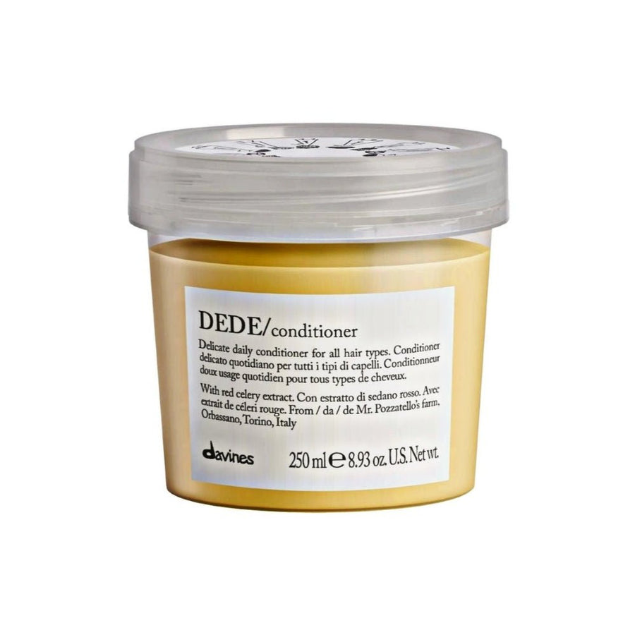 Davines Essential Haircare Dede Conditioner - Planethair 