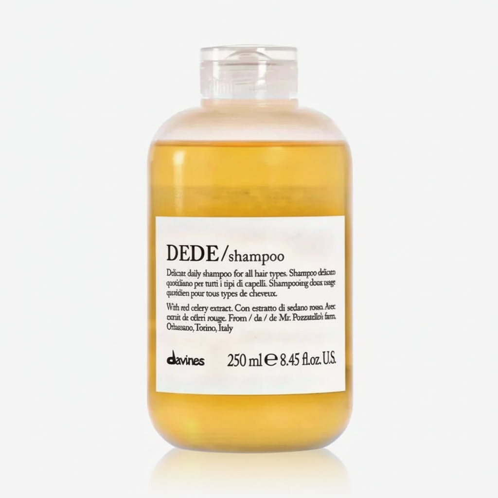 Davines Essential Haircare Dede Shampoo - Planethair