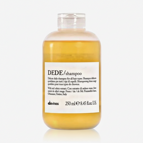 Davines Essential Haircare Dede Shampoo - Planethair