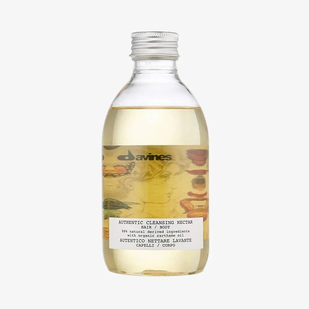 Davines Authentic Nettare Lavante 280ml - Planethair