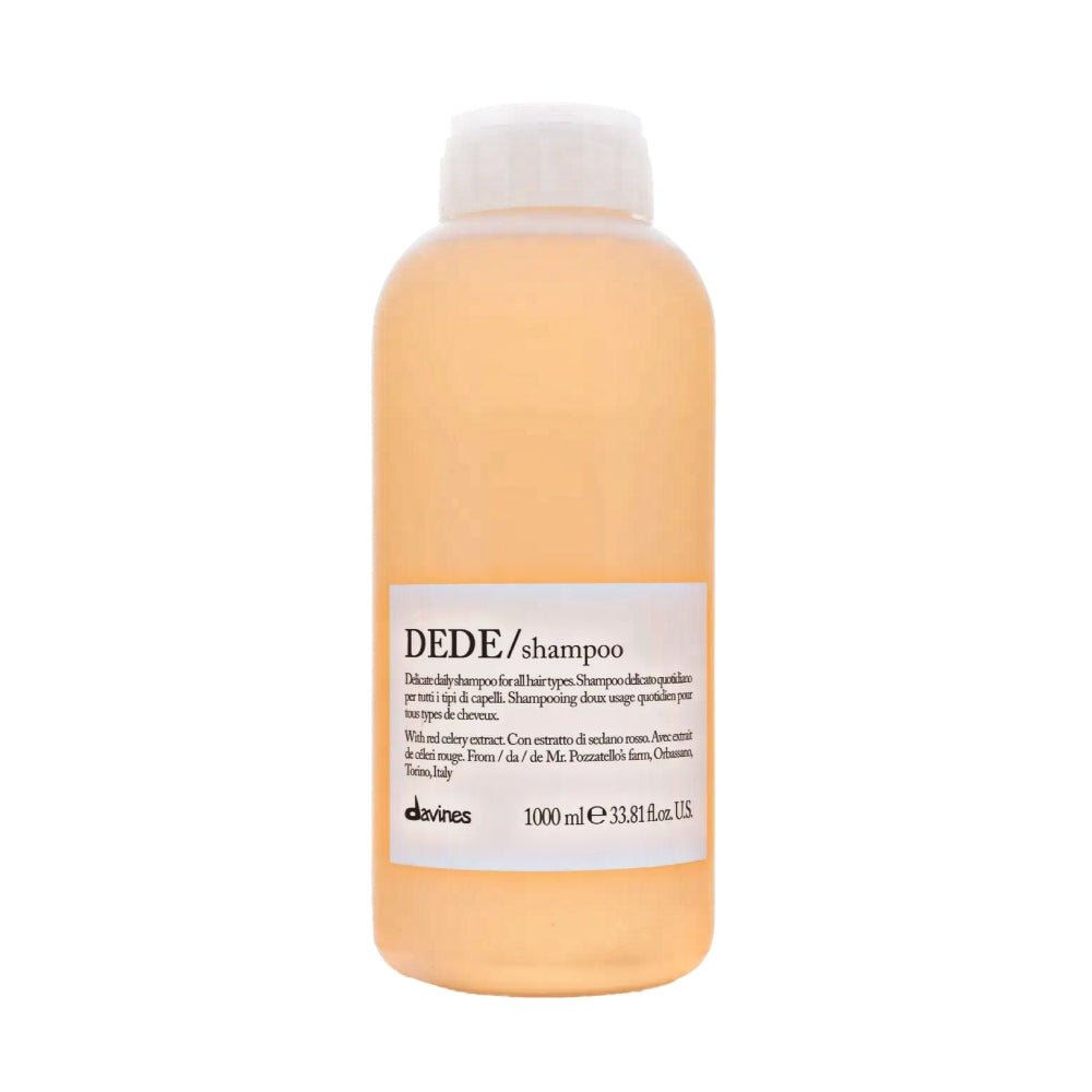 Davines Essential Haircare Dede Shampoo - Planethair 