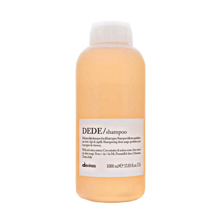 Davines Essential Haircare Dede Shampoo - Planethair 