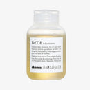 Davines Essential Haircare Dede Shampoo 75ml - Planethair