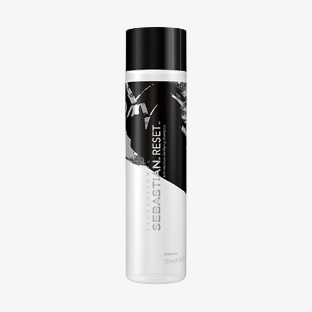 Sebastian Reset Shampoo 250ml anti residui Sebastian -  planethair-it.myshopify.com -