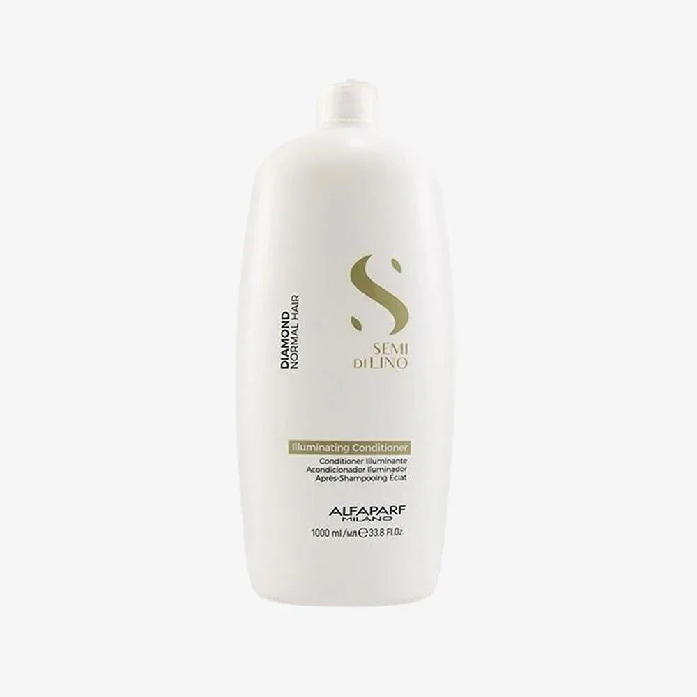 Alfaparf Semi di Lino Diamond Illuminating Conditioner 1000ml