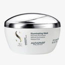 Alfaparf Semi di Lino Diamond Illuminating Mask 200ml - Planethair