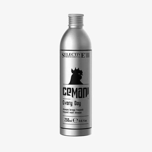 Selective Shampoo Every Day 250ml - Planethair