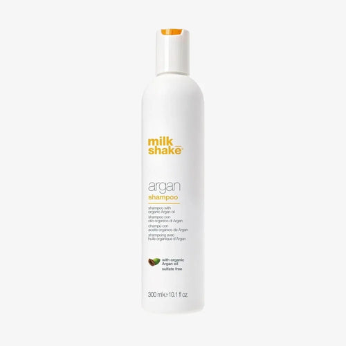 Milk Shake Argan Shampoo lavaggi frequenti 300ml - Planethair