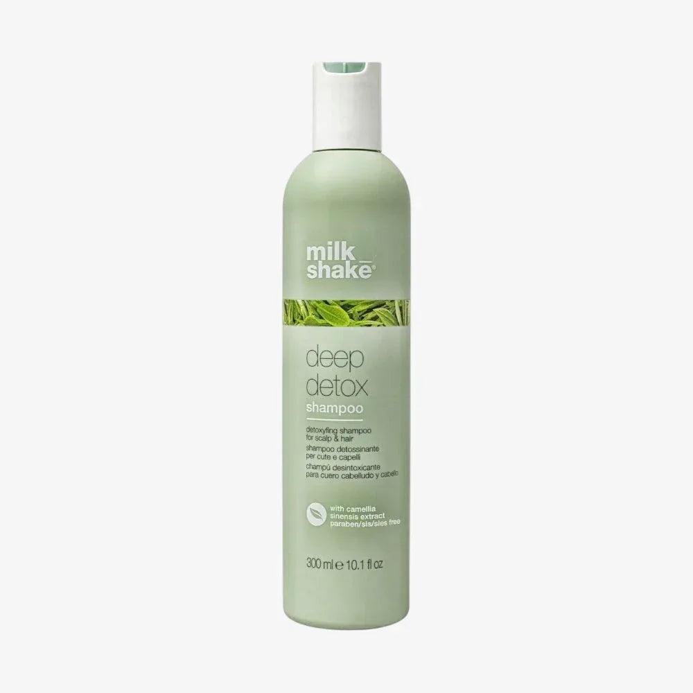 Milk Shake Deep Detox Shampoo 300ml
