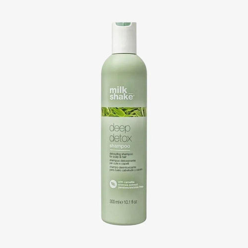 Milk Shake Deep Detox Shampoo 300ml - Planethair