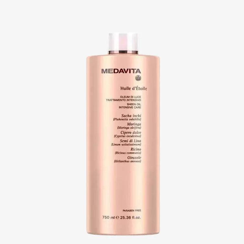 Medavita Oleum of Light Intensive Treatment 750ml