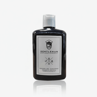 Naturalmente Gentleman shampoo doccia 250 ml