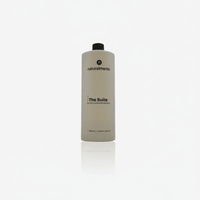 Naturalmente The Suite Deep Cleansing Shampoo purificante e detossinante 1000ml