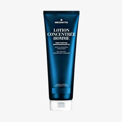 Lotion Concentree Doccia Shampoo Tonificante Medavita 300ml - Planethair