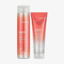 Joico Youthlock Kit Shampoo e Balsamo al collagene - Planethair