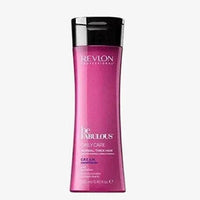 Revlon Be Fabulous Daily Care Balsamo capelli normali e grossi 250ml