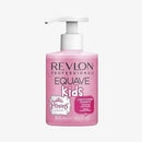 Revlon Professional Equave Kids Princess Conditioning Shampoo 300ML - Planethair