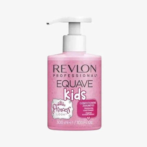 Revlon Professional Equave Kids Princess Conditioning Shampoo 300ML - Planethair