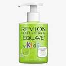 Revlon Equave Kids Shampoo bambini 300ml - Planethair