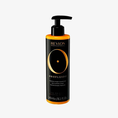 Revlon Professional Orofluido Radiance Argan Balsamo Illuminante - Planethair